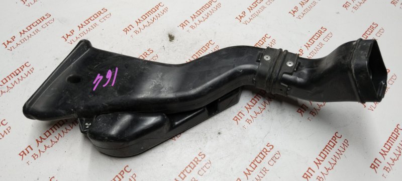 Воздухозаборник, 1500 рублей, Владимир