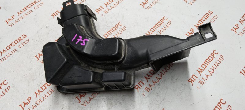 Резонатор воздушного фильтра, 3000 рублей, Владимир