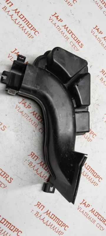 Резонатор воздушного фильтра, 3000 рублей, Владимир