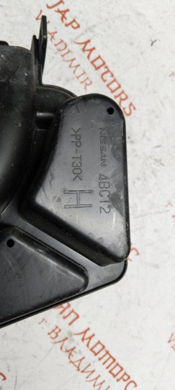 Резонатор воздушного фильтра, 3000 рублей, Владимир