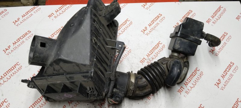 Корпус воздушного фильтра, 2000 рублей, Владимир