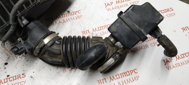 Корпус воздушного фильтра, 2000 рублей, Владимир