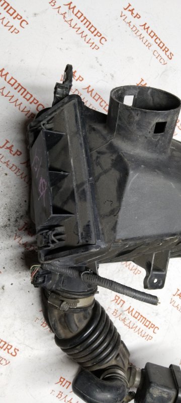 Корпус воздушного фильтра, 2000 рублей, Владимир