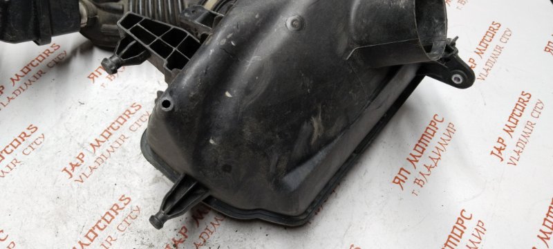 Корпус воздушного фильтра, 2000 рублей, Владимир