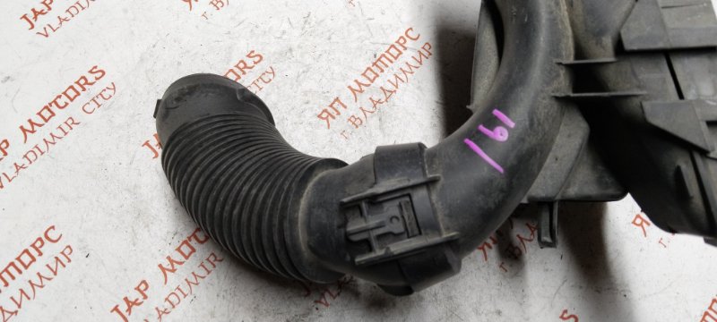 Резонатор воздушного фильтра, 3000 рублей, Владимир