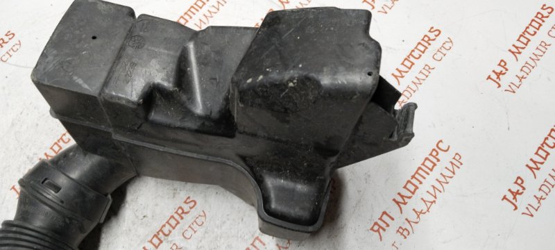 Резонатор воздушного фильтра, 3000 рублей, Владимир