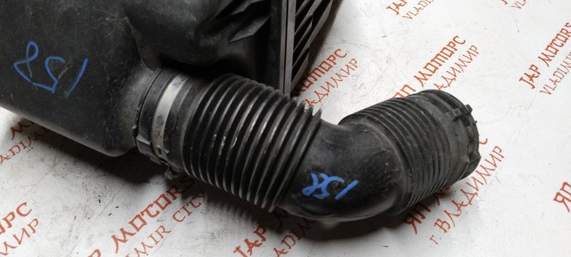 Корпус воздушного фильтра, 3000 рублей, Владимир