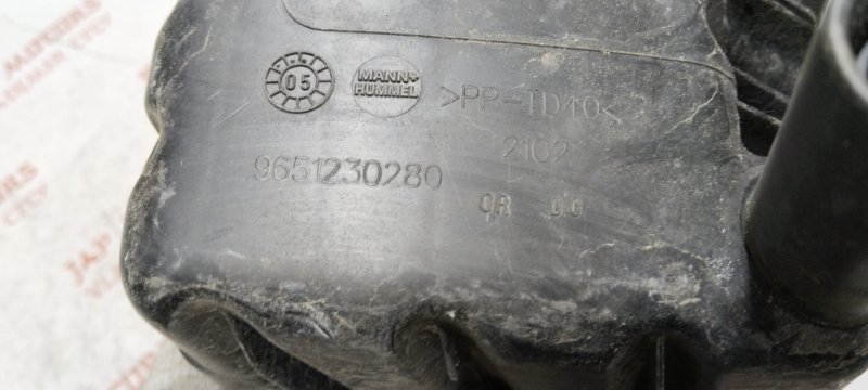 Корпус воздушного фильтра, 3000 рублей, Владимир