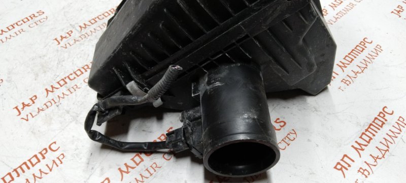 Корпус воздушного фильтра, 4000 рублей, Владимир