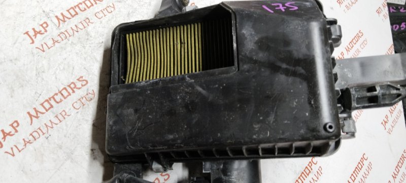 Корпус воздушного фильтра, 4000 рублей, Владимир