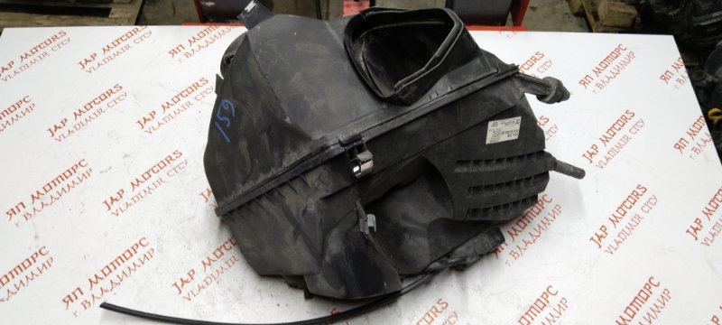 Корпус воздушного фильтра, 4000 рублей, Владимир