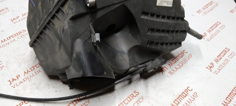 Корпус воздушного фильтра, 4000 рублей, Владимир