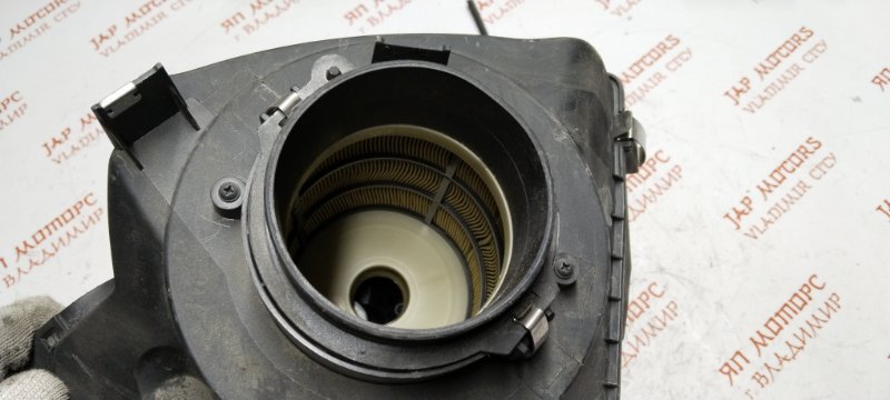 Корпус воздушного фильтра, 4000 рублей, Владимир