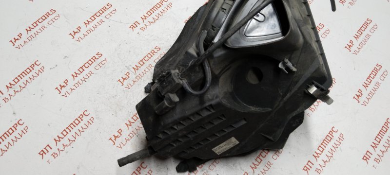 Корпус воздушного фильтра, 4000 рублей, Владимир