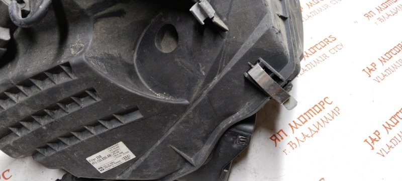 Корпус воздушного фильтра, 4000 рублей, Владимир