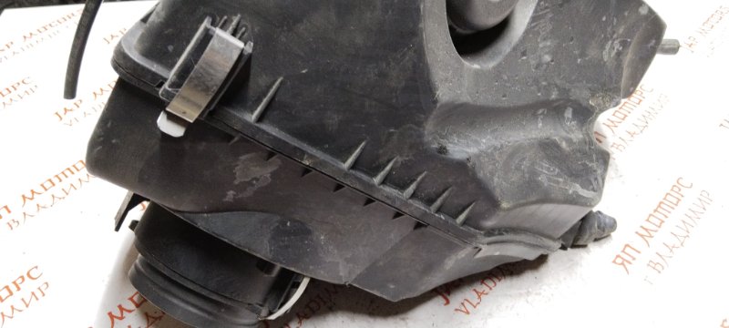 Корпус воздушного фильтра, 4000 рублей, Владимир