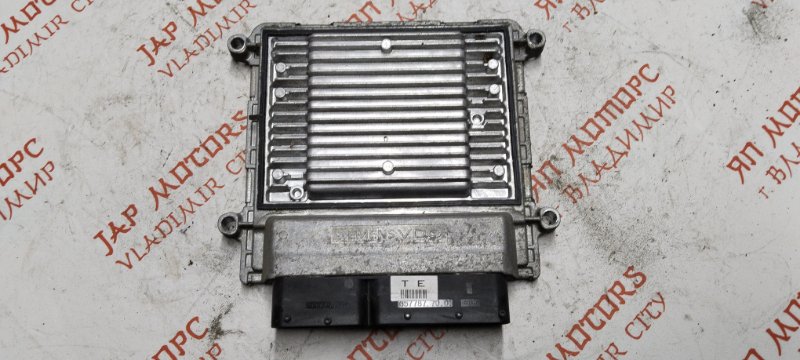 Блок управления двигателем, 3000 рублей, Владимир