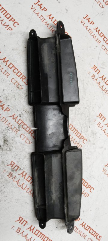 Воздухозаборник, 1000 рублей, Владимир