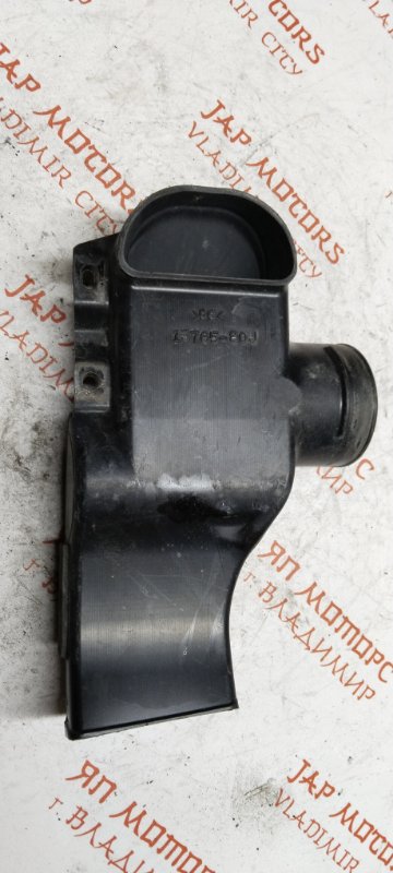 Патрубок воздушного фильтра, 1000 рублей, Владимир