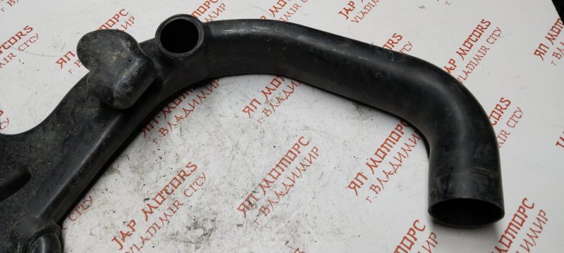 Воздухозаборник, 1000 рублей, Владимир