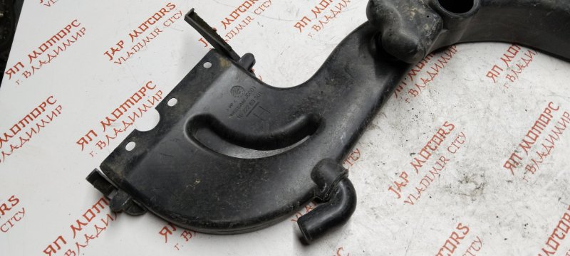 Воздухозаборник, 1000 рублей, Владимир