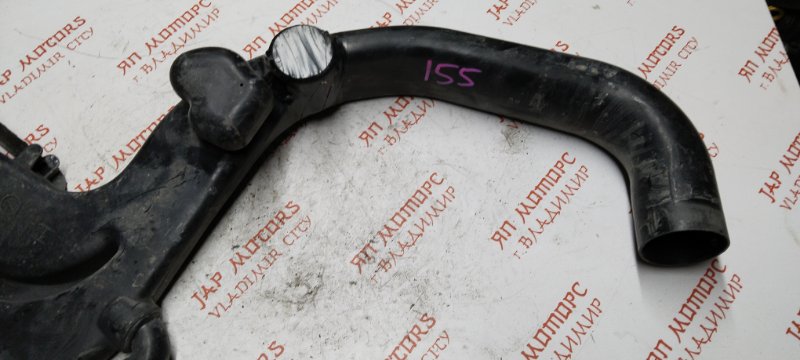 Воздухозаборник, 1000 рублей, Владимир