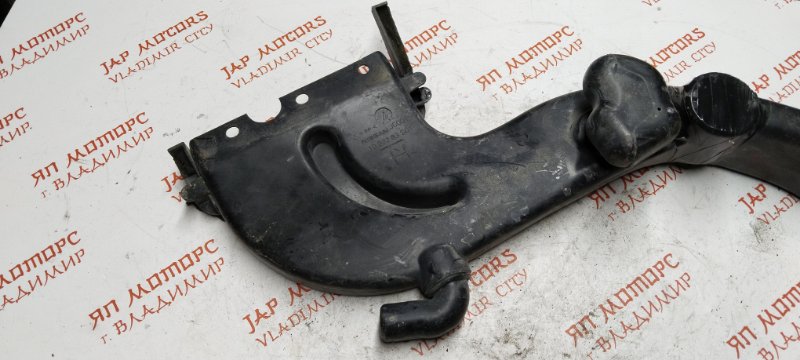 Воздухозаборник, 1000 рублей, Владимир