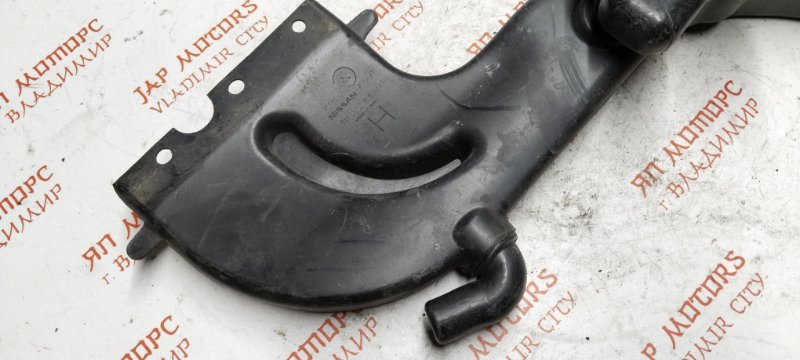 Воздухозаборник, 1000 рублей, Владимир