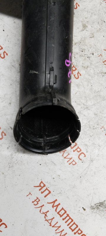 Патрубок воздушного фильтра, 1000 рублей, Владимир