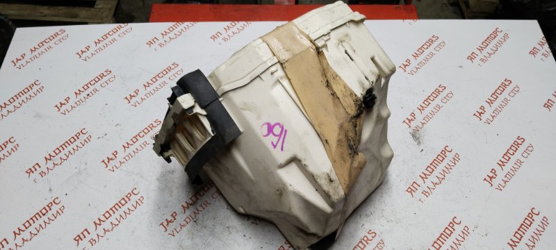 Резонатор воздушного фильтра, 1500 рублей, Владимир