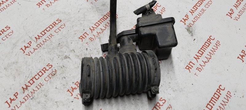 Патрубок воздушного фильтра, 1000 рублей, Владимир