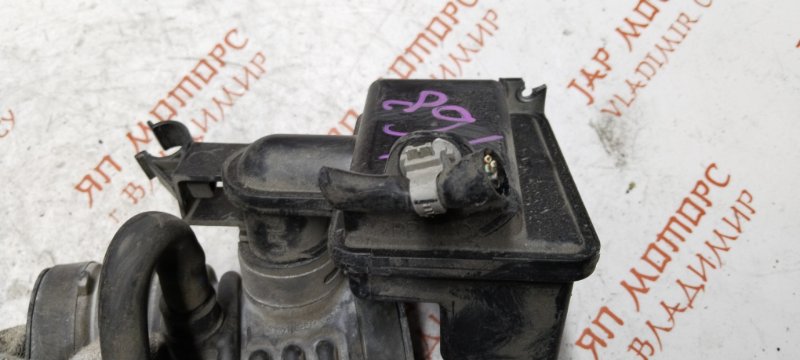 Патрубок воздушного фильтра, 1000 рублей, Владимир