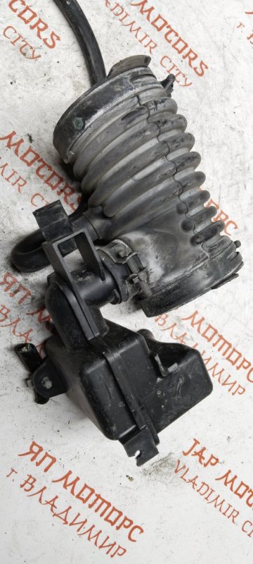 Патрубок воздушного фильтра, 1000 рублей, Владимир