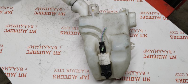 Бачок стеклоомывателя, 2000 рублей, Владимир