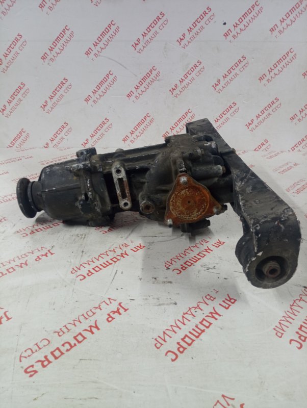 Редуктор, 10000 рублей, Владимир