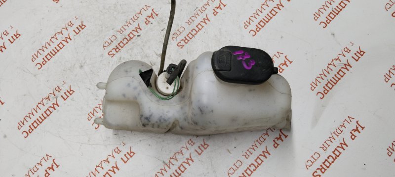 Бачок стеклоомывателя, 750 рублей, Владимир