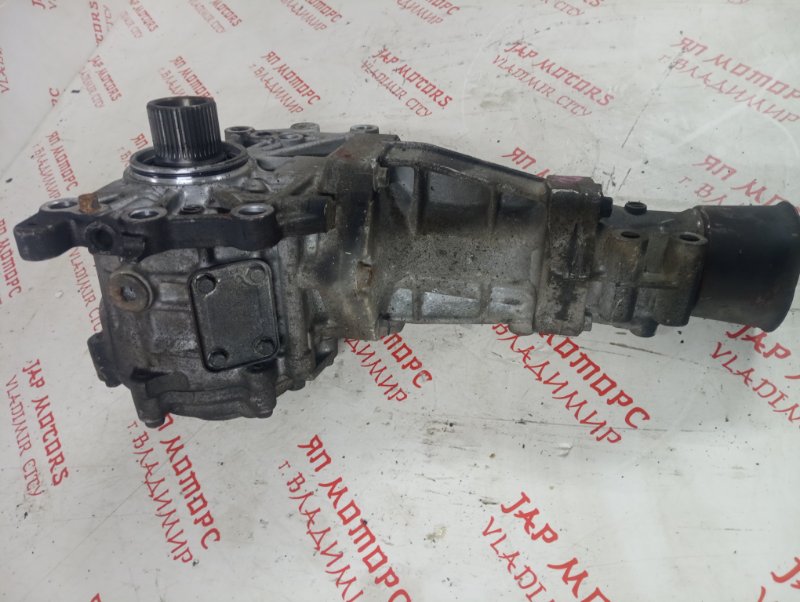 Раздатка, 5000 рублей, Владимир