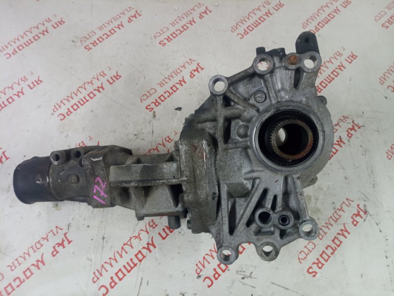 Раздатка, 5000 рублей, Владимир