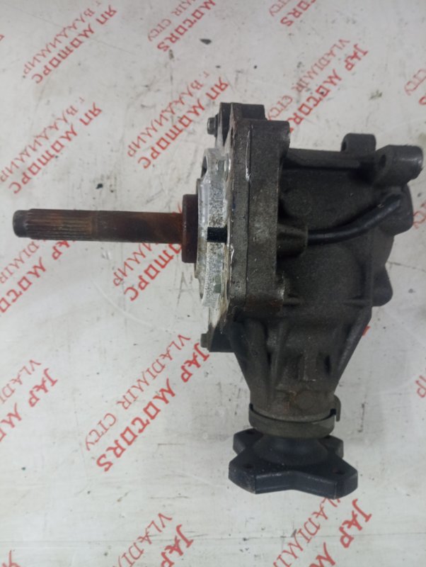 Раздатка, 5000 рублей, Владимир