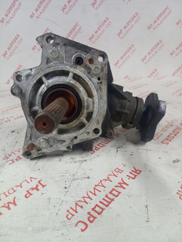 Раздатка, 5000 рублей, Владимир