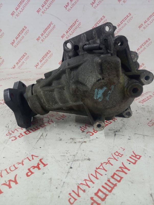 Раздатка, 5000 рублей, Владимир