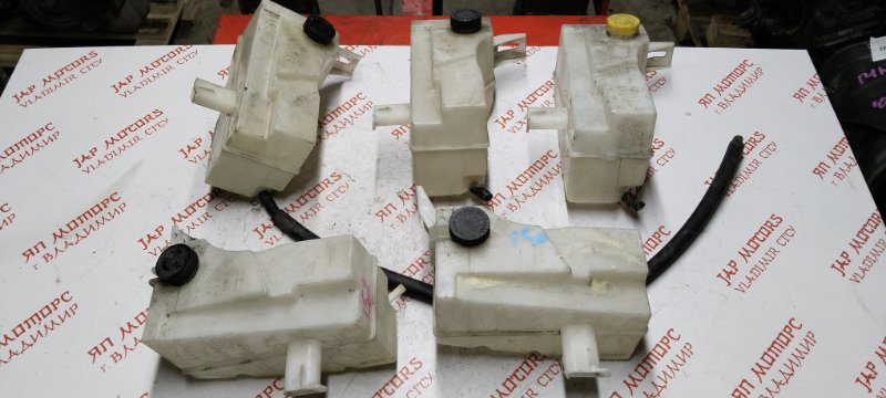 Бачок расширительный, 500 рублей, Владимир