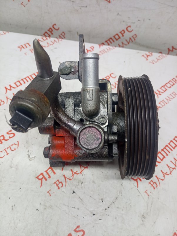 Насос ГУР, 10000 рублей, Владимир