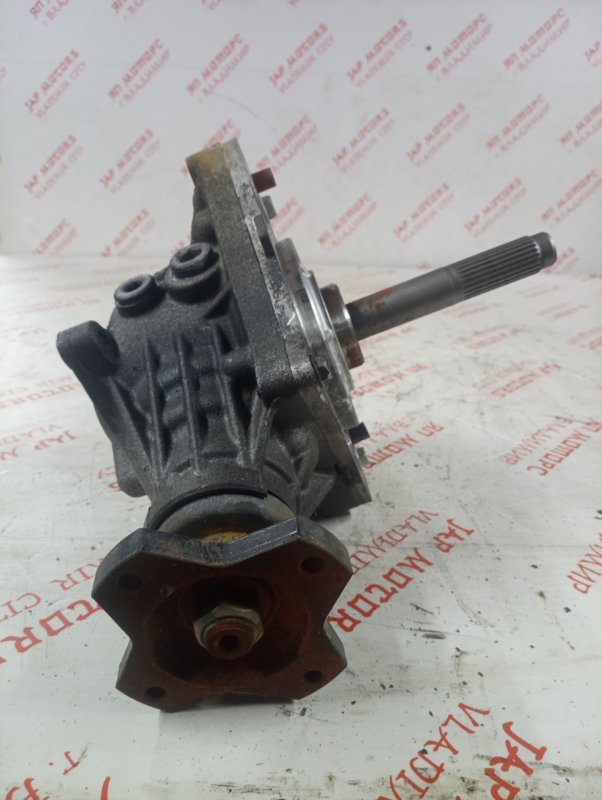 Раздатка, 5000 рублей, Владимир