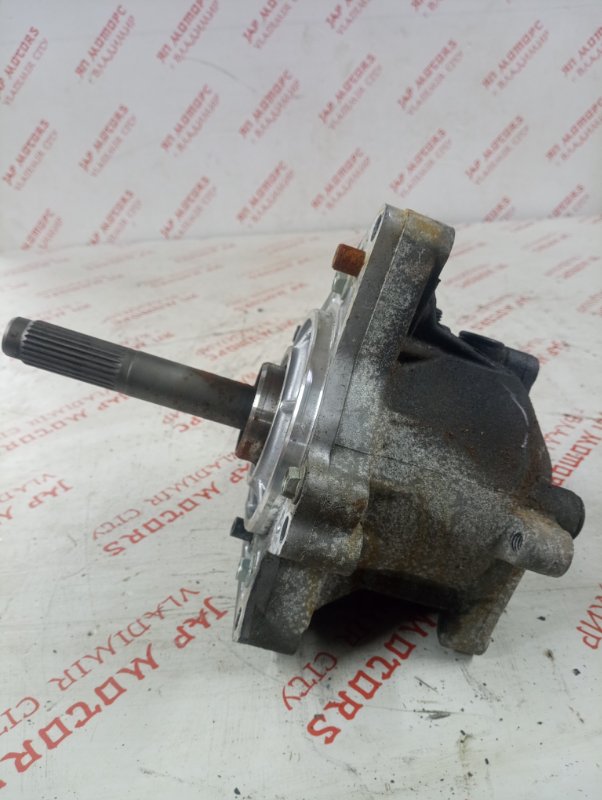 Раздатка, 5000 рублей, Владимир