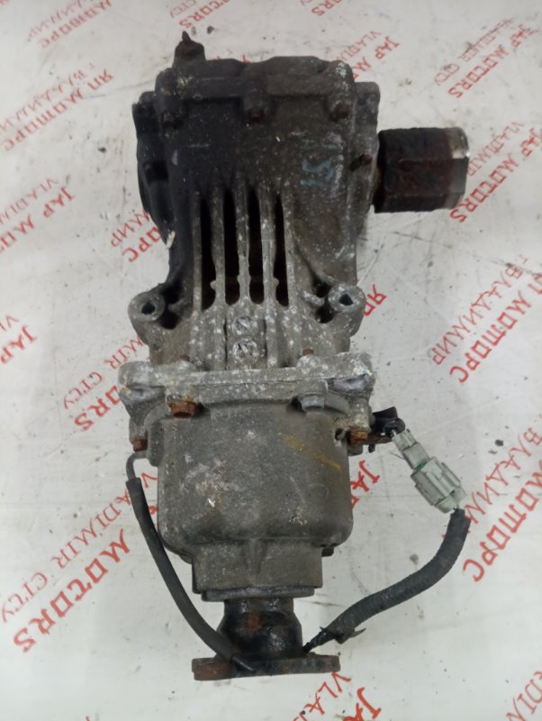 Редуктор, 9000 рублей, Владимир