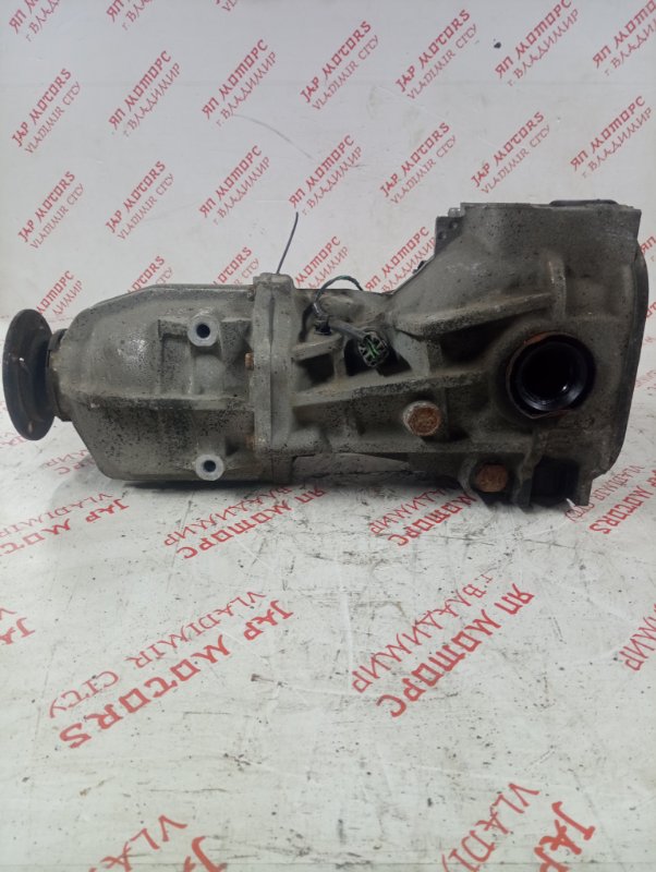 Редуктор, 7000 рублей, Владимир