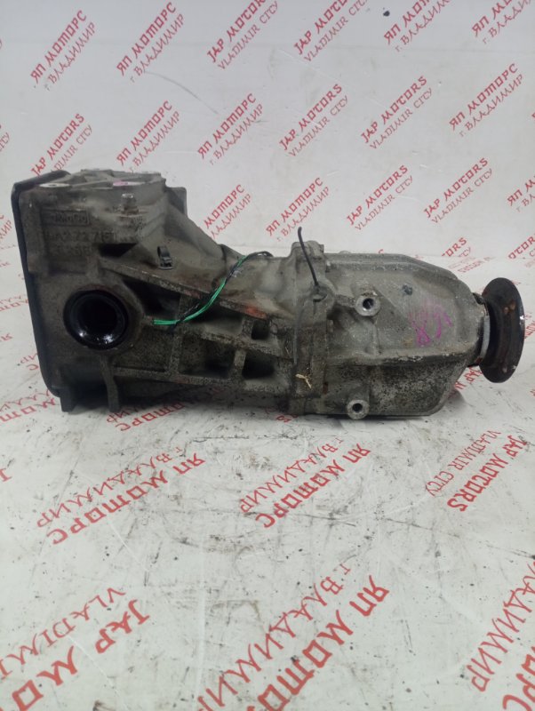 Редуктор, 7000 рублей, Владимир