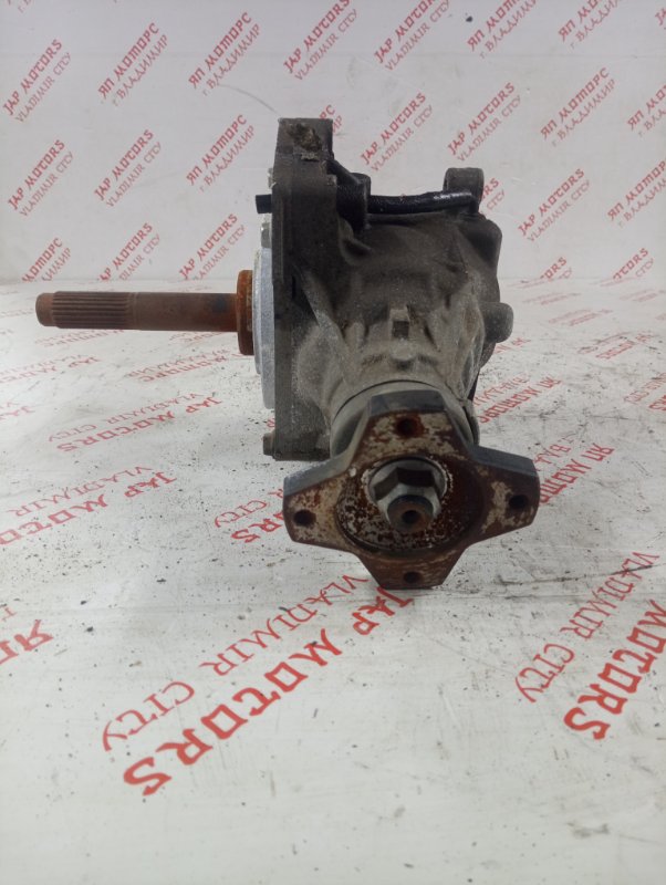 Раздатка, 5000 рублей, Владимир