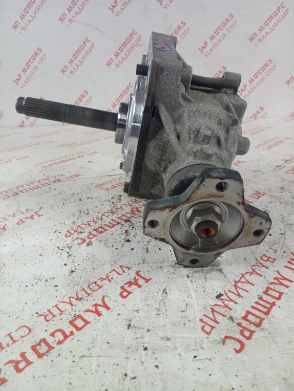 Раздатка, 5000 рублей, Владимир